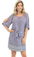 Load image into Gallery viewer, Rayon Dress Hayman, More Prints &amp; Colours
