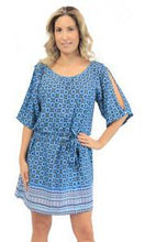 Load image into Gallery viewer, Rayon Dress Hayman, More Prints &amp; Colours
