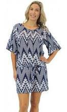 Load image into Gallery viewer, Rayon Dress Hayman, More Prints &amp; Colours
