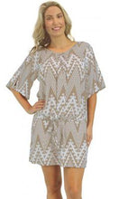 Load image into Gallery viewer, Rayon Dress Hayman, More Prints &amp; Colours
