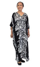 Load image into Gallery viewer, Rayon Kaftan Long, More Prints/Colours
