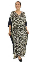 Load image into Gallery viewer, Rayon Kaftan Long, More Prints &amp; Colours
