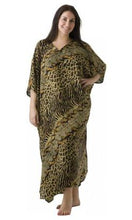 Load image into Gallery viewer, Rayon Kaftan Long, More Prints &amp; Colours

