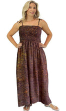 Load image into Gallery viewer, Rayon Dress Smock, More Prints &amp; Colours
