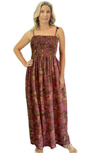 Load image into Gallery viewer, Rayon Dress Smock, More Prints &amp; Colours
