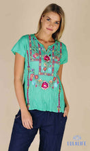 Load image into Gallery viewer, Cotton Top Balmy, More Colours
