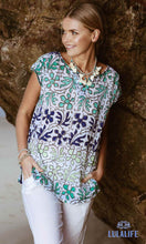 Load image into Gallery viewer, Cotton Top Mai Tai, More Colours,
