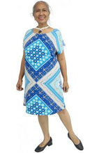 Load image into Gallery viewer, Rayon Dress Michelle, More Prints/Colours
