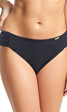 Load image into Gallery viewer, Ottawa Black Mid Rise Brief, Pre-Order Size XS - 2Xl
