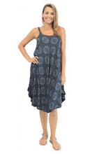 Load image into Gallery viewer, Rayon Dress Montego, More Prints/Colours
