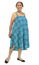 Load image into Gallery viewer, Rayon Dress Montego, More Prints/Colours
