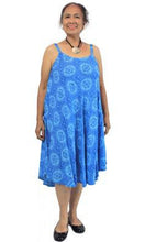 Load image into Gallery viewer, Rayon Dress Montego, More Prints/Colours
