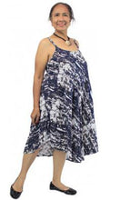 Load image into Gallery viewer, Rayon Dress Montego, More Prints/Colours
