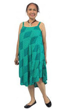Load image into Gallery viewer, Rayon Dress Montego, More Prints/Colours
