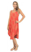 Load image into Gallery viewer, Rayon Dress Montego, More Prints/Colours
