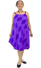 Load image into Gallery viewer, Rayon Dress Montego, More Prints/Colours
