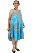 Load image into Gallery viewer, Rayon Dress Montego, More Prints/Colours
