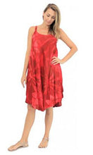 Load image into Gallery viewer, Rayon Dress Montego, More Prints/Colours
