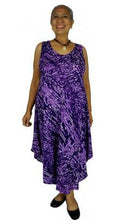 Load image into Gallery viewer, Rayon Dress Niche, More Prints &amp; Colours, Sizes 10-18
