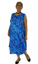 Load image into Gallery viewer, Rayon Dress Niche, More Prints &amp; Colours, Sizes 10-18
