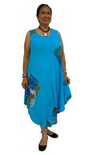 Load image into Gallery viewer, Rayon Dress Niche, More Prints &amp; Colours, Sizes 10-18
