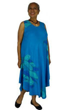 Load image into Gallery viewer, Rayon Dress Niche, More Prints &amp; Colours, Sizes 10-18
