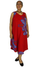 Load image into Gallery viewer, Rayon Dress Niche, More Prints &amp; Colours, Sizes 10-18
