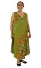 Load image into Gallery viewer, Rayon Dress Niche, More Prints &amp; Colours, Sizes 10-18
