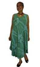 Load image into Gallery viewer, Rayon Dress Niche, More Prints &amp; Colours, Sizes 10-18
