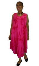 Load image into Gallery viewer, Rayon Dress Niche, More Prints &amp; Colours, Sizes 10-18
