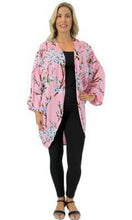 Load image into Gallery viewer, Rayon Over Shirt, More Prints &amp; Colours, Sizes 10-16
