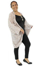 Load image into Gallery viewer, Rayon Over Shirt, More Prints &amp; Colours, Sizes 10-16
