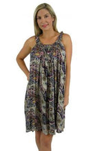 Load image into Gallery viewer, Rayon Dress Magnum Short, More Prints &amp; Colours
