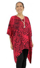 Load image into Gallery viewer, Rayon Tunic Short, More Prints &amp; Colours
