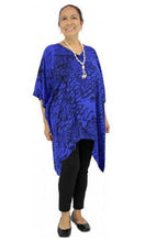 Load image into Gallery viewer, Rayon Tunic Short, More Prints &amp; Colours
