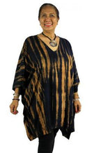 Load image into Gallery viewer, Rayon Tunic Short, More Prints &amp; Colours
