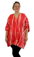Load image into Gallery viewer, Rayon Tunic Short, More Prints &amp; Colours
