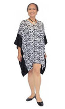 Load image into Gallery viewer, Rayon Tunic Short, More Prints &amp; Colours
