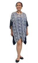 Load image into Gallery viewer, Rayon Tunic Short, More Prints &amp; Colours
