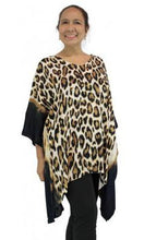 Load image into Gallery viewer, Rayon Tunic Short, More Prints &amp; Colours
