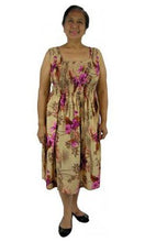 Load image into Gallery viewer, Rayon Dress Singlet Smock, More Prints
