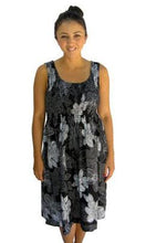 Load image into Gallery viewer, Rayon Dress Singlet Smock, More Prints
