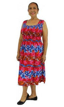 Load image into Gallery viewer, Rayon Dress Singlet Smock, More Prints
