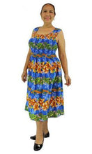 Load image into Gallery viewer, Rayon Dress Singlet Smock, More Prints
