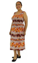 Load image into Gallery viewer, Rayon Dress Singlet Smock, More Prints
