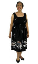 Load image into Gallery viewer, Rayon Dress Singlet Smock, More Prints
