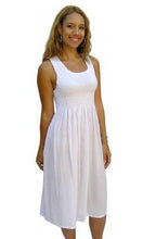 Load image into Gallery viewer, Rayon Dress Singlet Smock, More Prints
