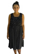 Load image into Gallery viewer, Rayon Dress Singlet Smock, More Prints
