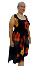 Load image into Gallery viewer, Rayon Dress Singlet Smock, More Prints
