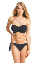 Load image into Gallery viewer, Ottawa Black Classic Tie-Side Brief, Pre-Order Size XS - 2Xl
